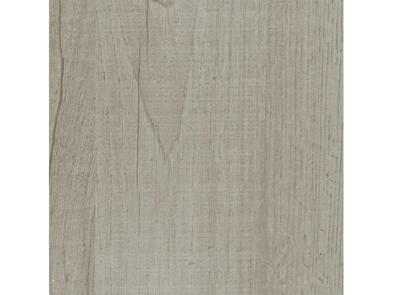 Ensemble meuble de salle de bain 3 tiroirs bois gris clair et miroir lumineux Malo L 100cm