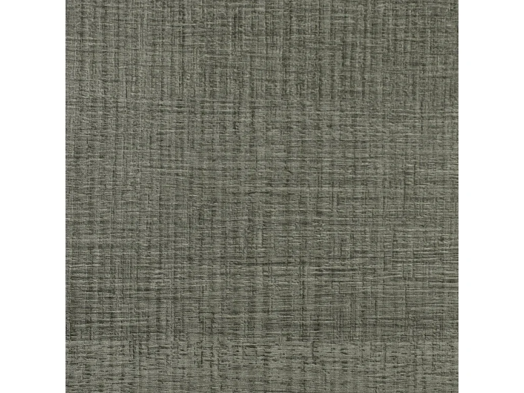 Ensemble meuble de salle de bain 3 tiroirs bois gris et miroir lumineux Malo L 60cm