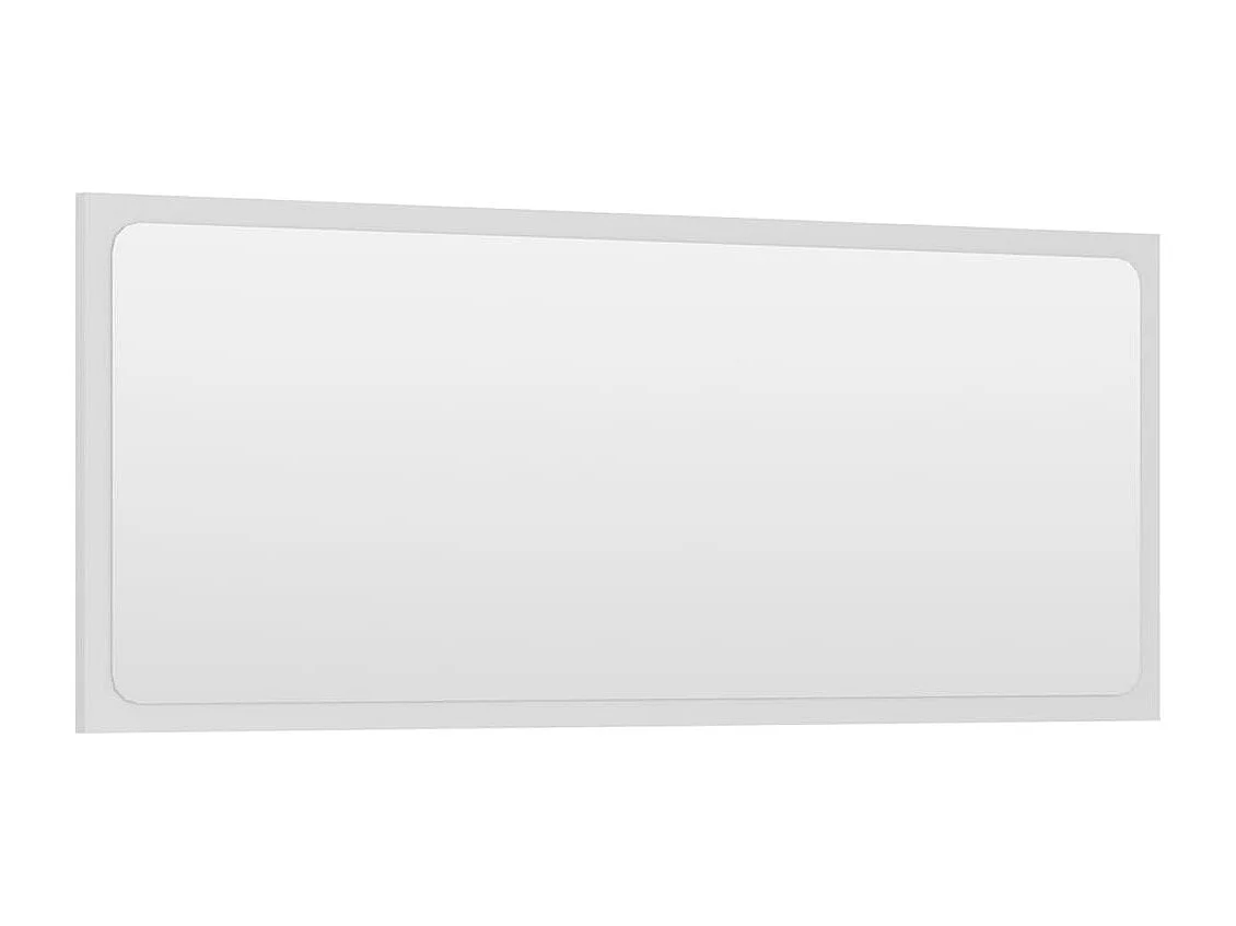 Ensemble de meubles de salle de bain Blanc 14