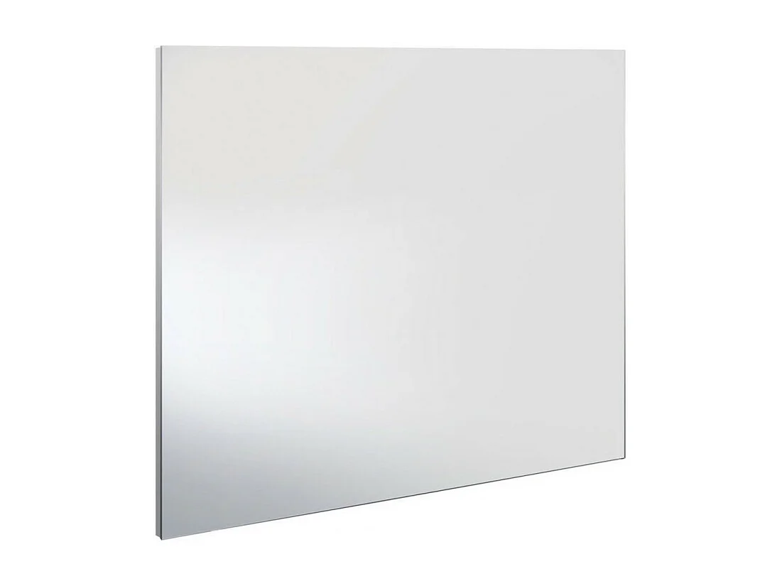 Ensemble meuble de salle de bain 2 tiroirs 1 armoire chêne clair et miroir à LED Teph L 150cm