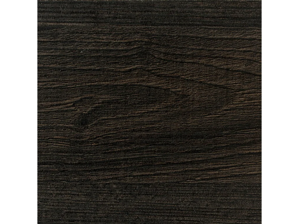 Ensemble meuble de salle de bain 2 tiroirs marron et miroir à LED Mola L 90cm