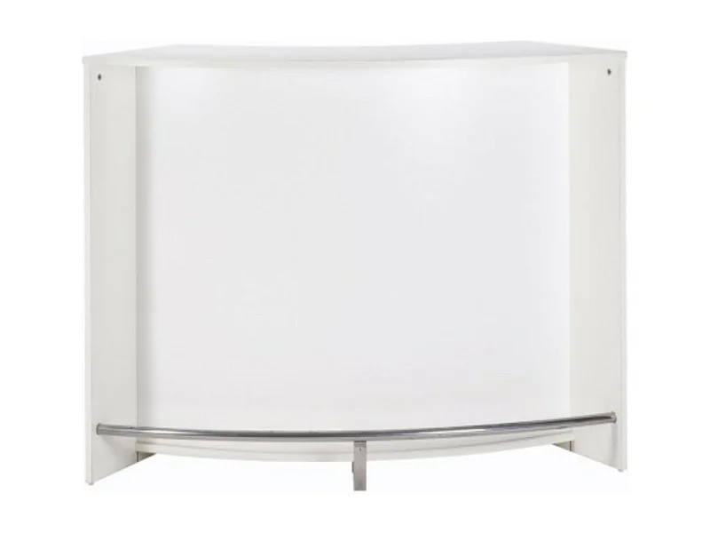 Witte toog Snack 134