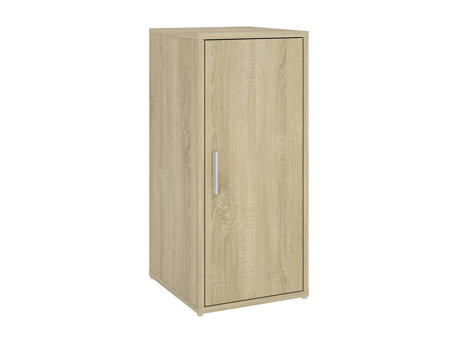 Armoire à chaussures Chêne sonoma 32x35x70