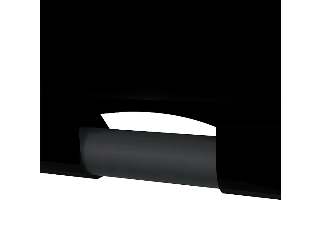 Pergola de jardin avec toit rétractable 3x3 m Anthracite