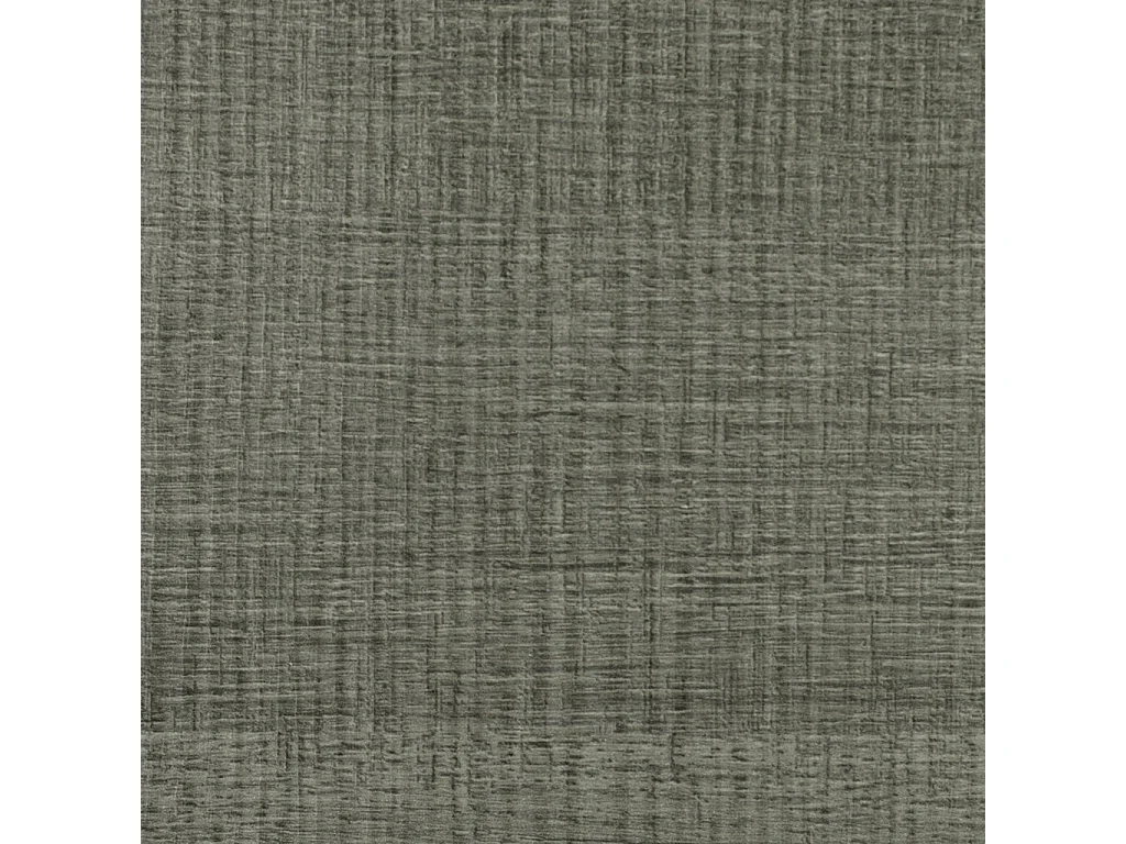 Ensemble meuble de salle de bain 2 tiroirs bois gris et miroir lumineux Malo L 60cm