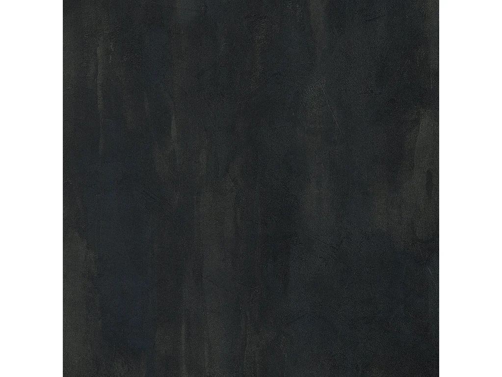 Ensemble meuble de salle de bain 2 tiroirs laqué blanc et bleu effet pierre et miroir lumineux Lago L 120cm