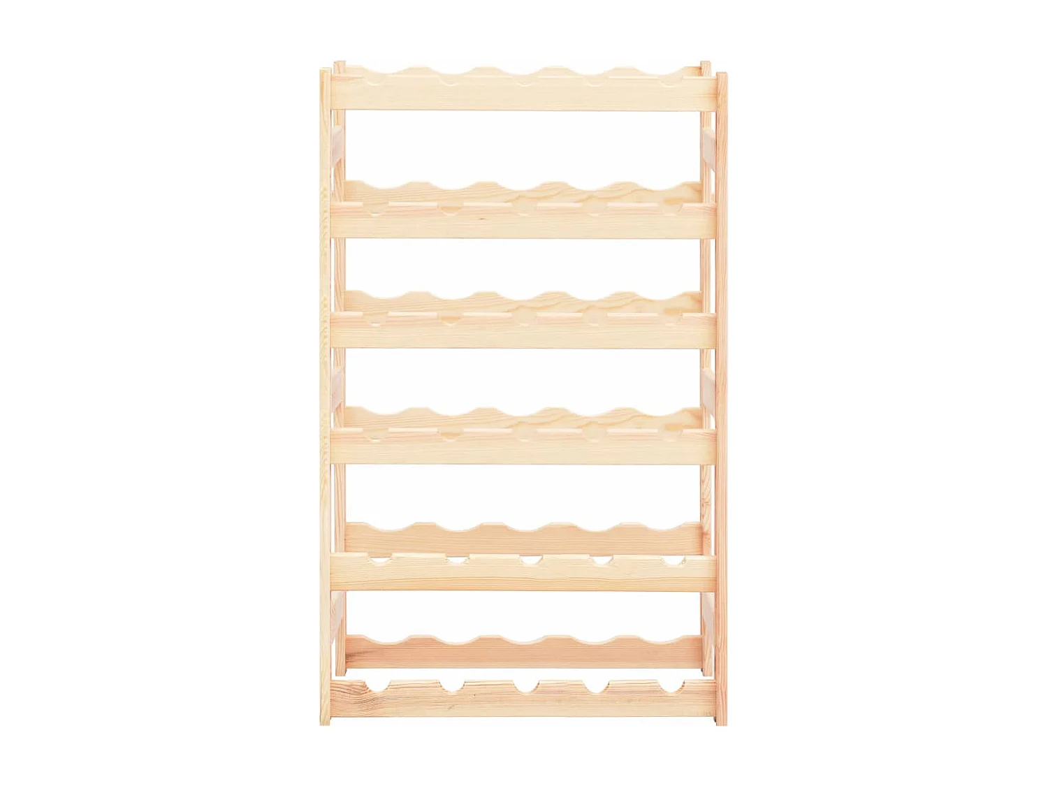 Casier à bouteilles pour 30 bouteilles Pinède