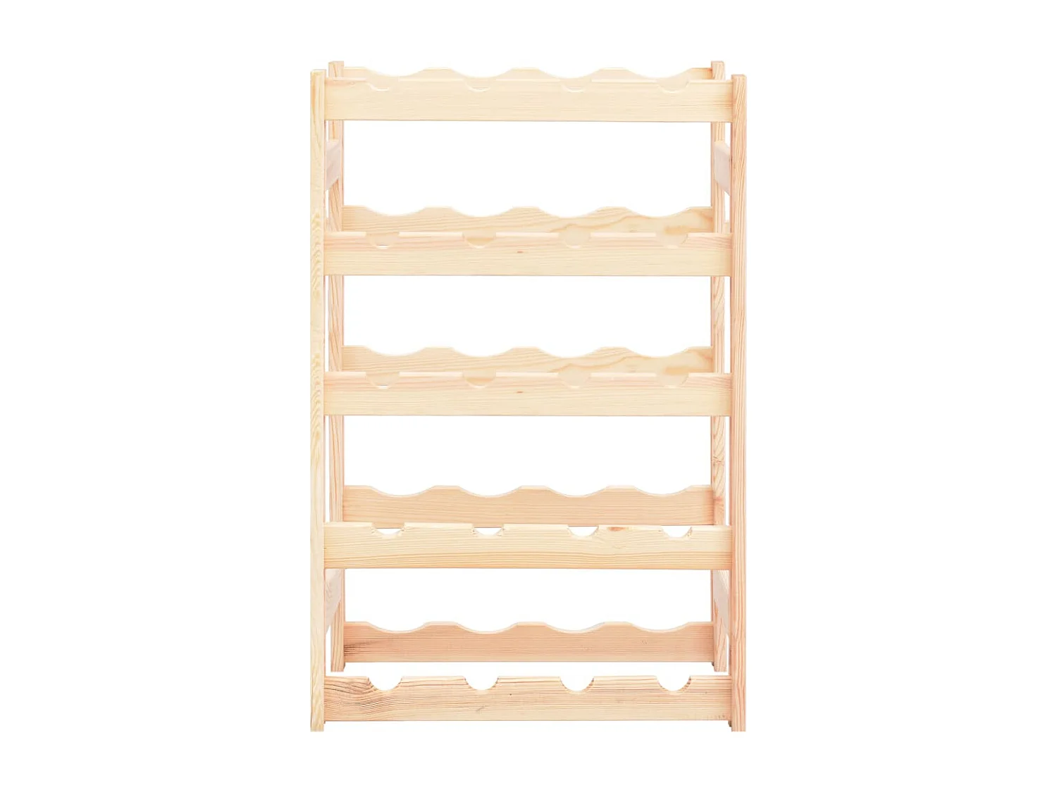 Casier à bouteilles pour 20 bouteilles Pinède