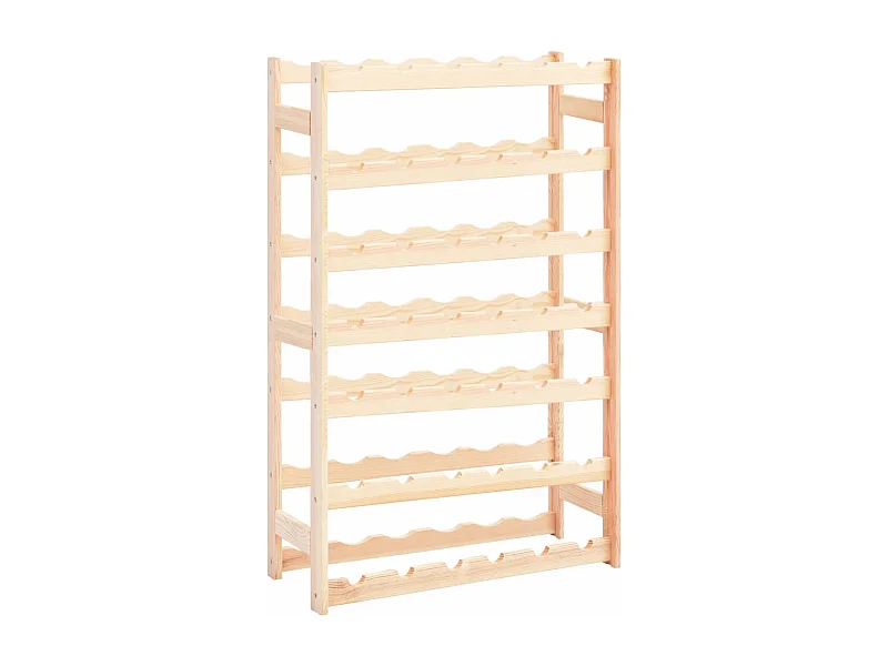 Casier à bouteilles pour 42 bouteilles Pinède