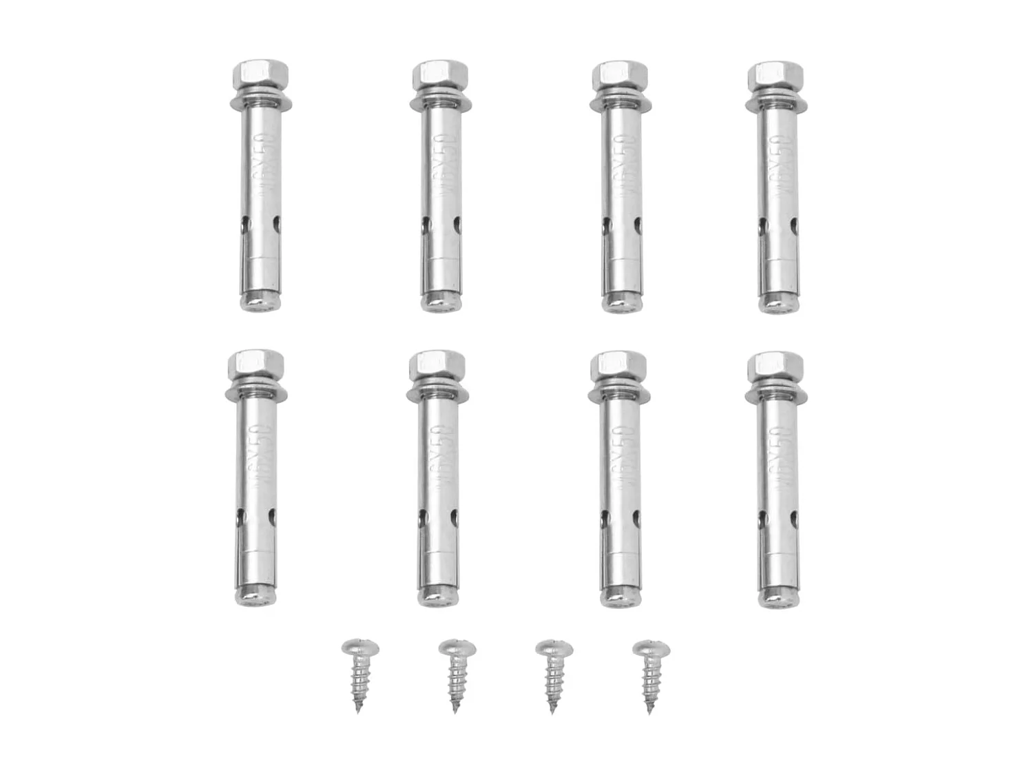 Auvent latéral rétractable de patio 180x600 Rouge