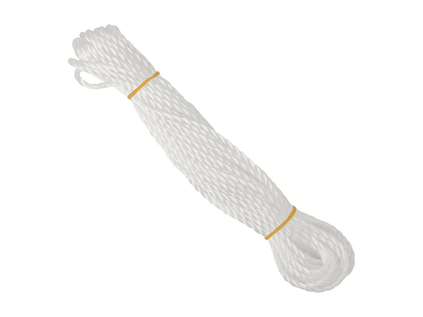 Voile de parasol Tissu Oxford rectangulaire 3x4,5 m Crème