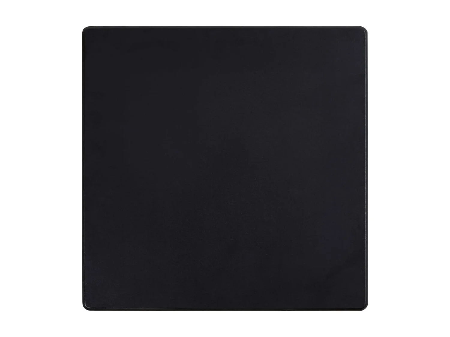 Ensemble de bar 5 pcs Plastique Noir