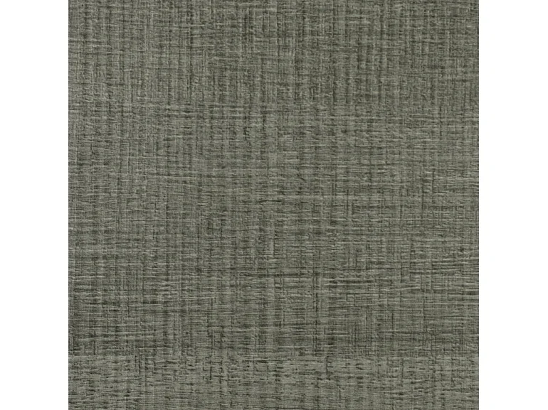 Colonne de salle de bain mélaminé gris Malo L 34cm