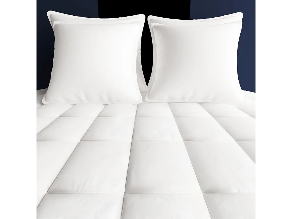 Winterdekbed 140x200 cm dons