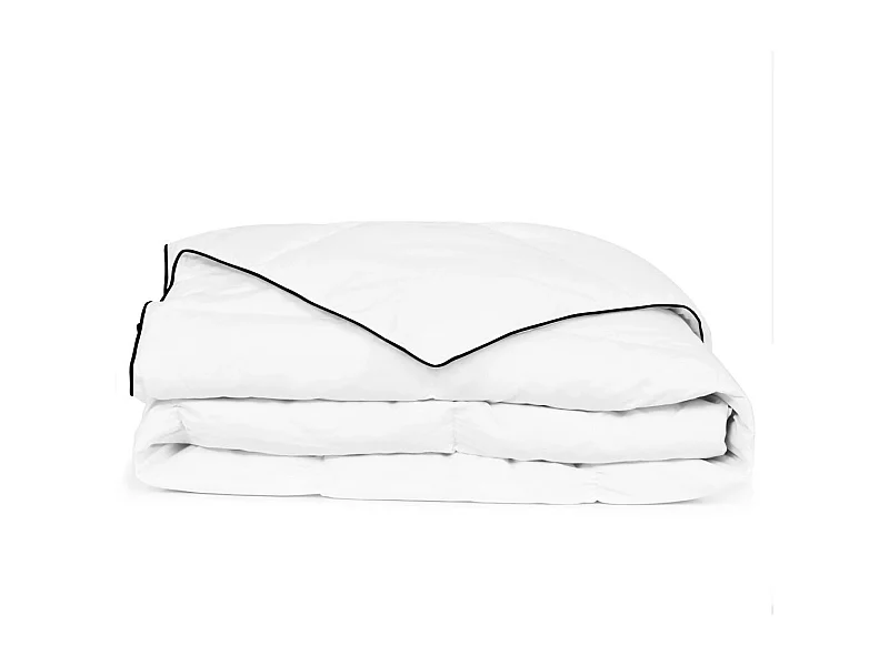 Couette en duvet d'hiver 200x200