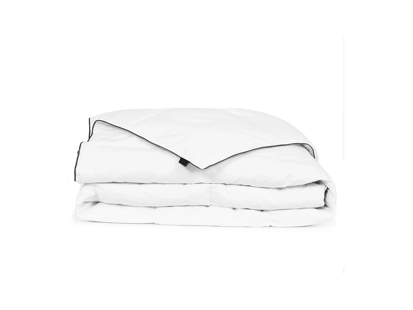 Couette en duvet d'hiver 150x200