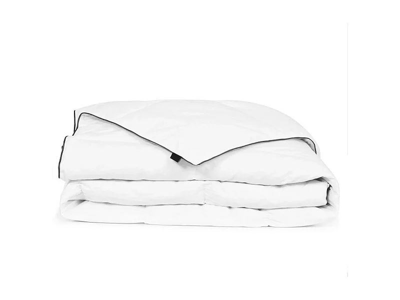 Couette en duvet d'hiver 150x200