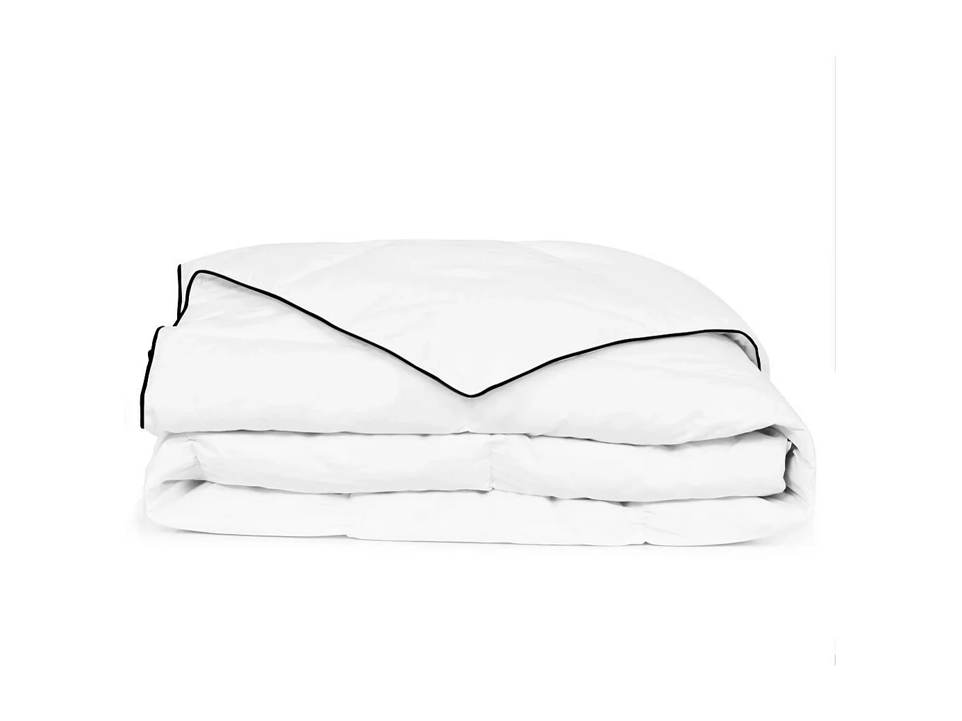 Couette en duvet d'hiver 200x220