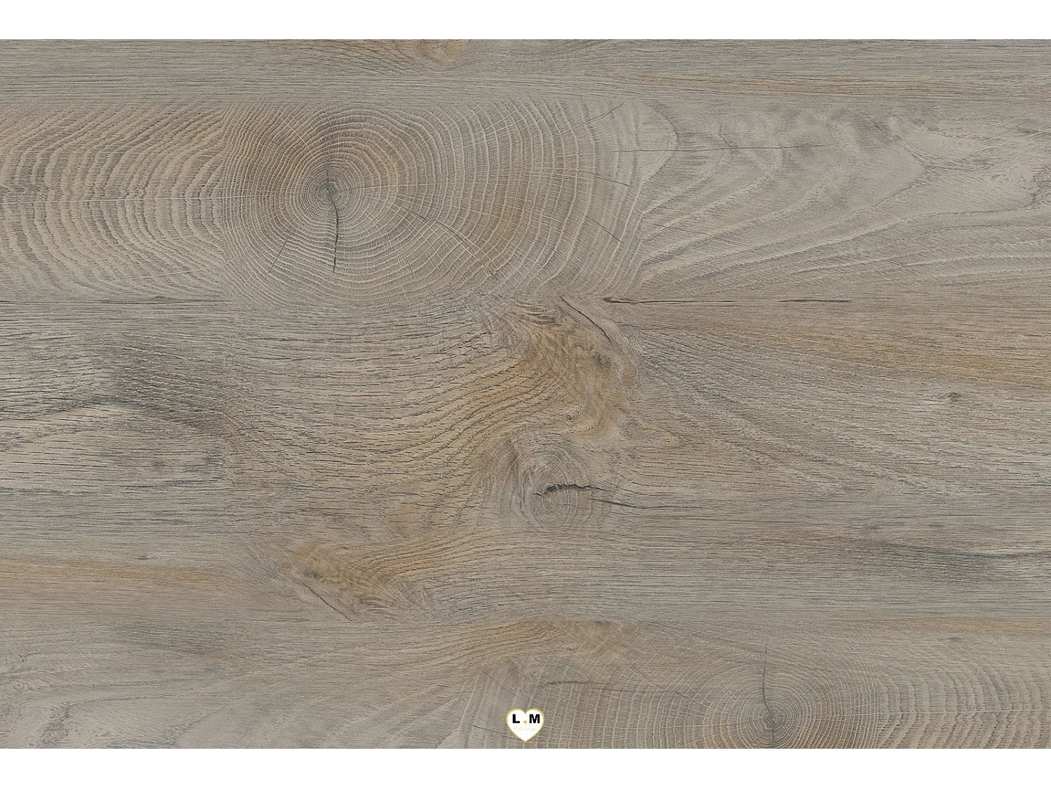 Vitrine 2 portes bois chêne clair Baite