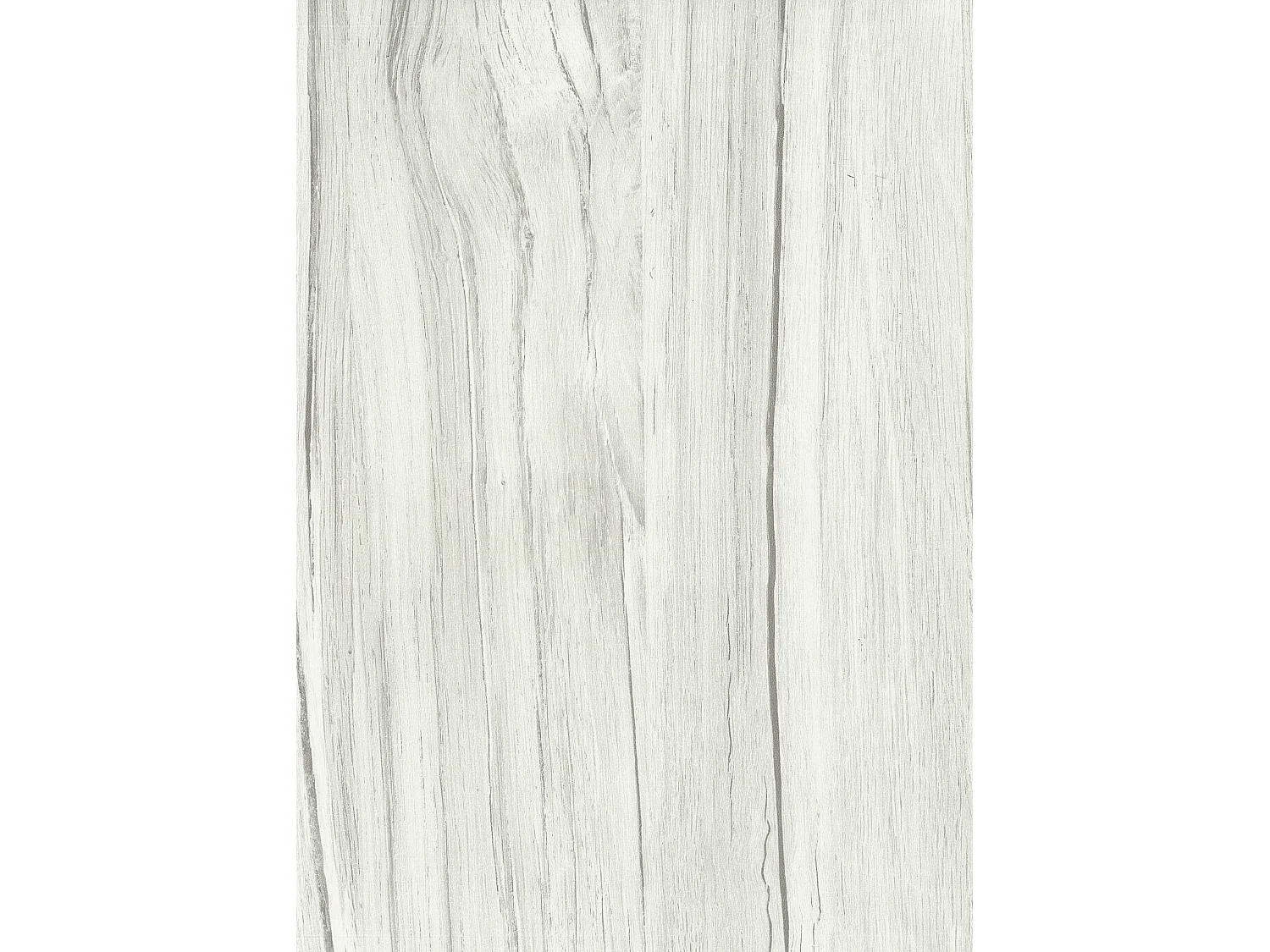 Vitrine lumineuse 2 portes 2 tiroirs chêne et béton foncé Korm