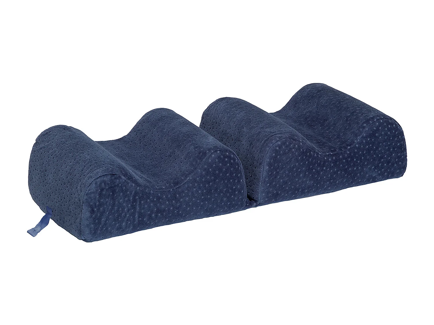 Almofada dobrável para pernas 15 x 20 cm | PIKOLIN HOME | Aloé Vera