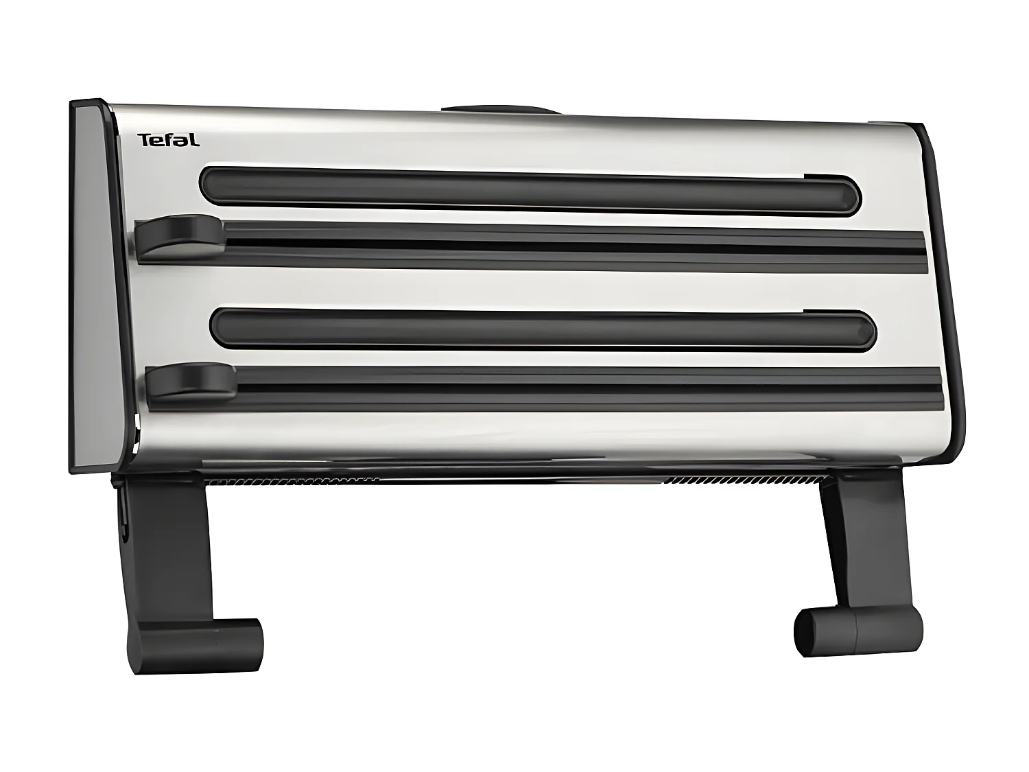 Tefal Dérouleur coupe film, papier, essuie-tout aluminium - K1887904