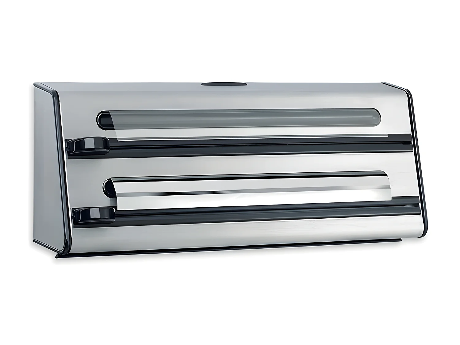 Tefal Dérouleur coupe film, papier, essuie-tout aluminium - K1887904