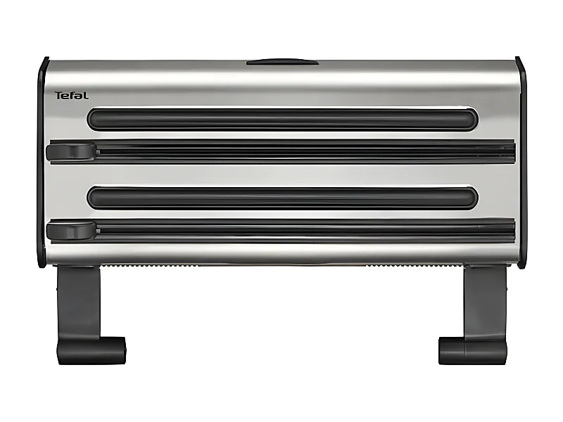 Tefal Dérouleur coupe film, papier, essuie-tout aluminium - K1887904