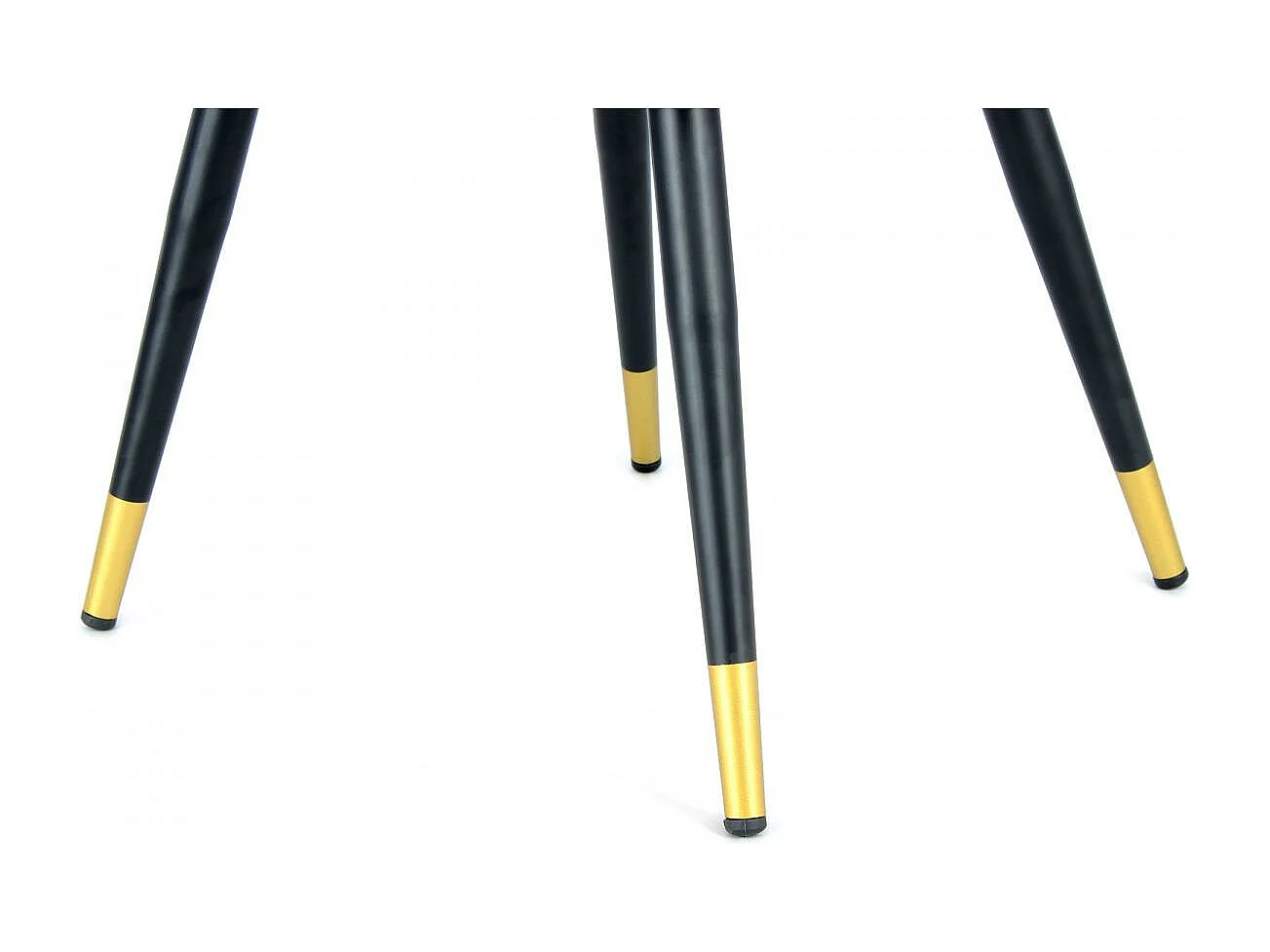 Fauteuil semi artisanal AFA 61x58,8x86 beige et brun