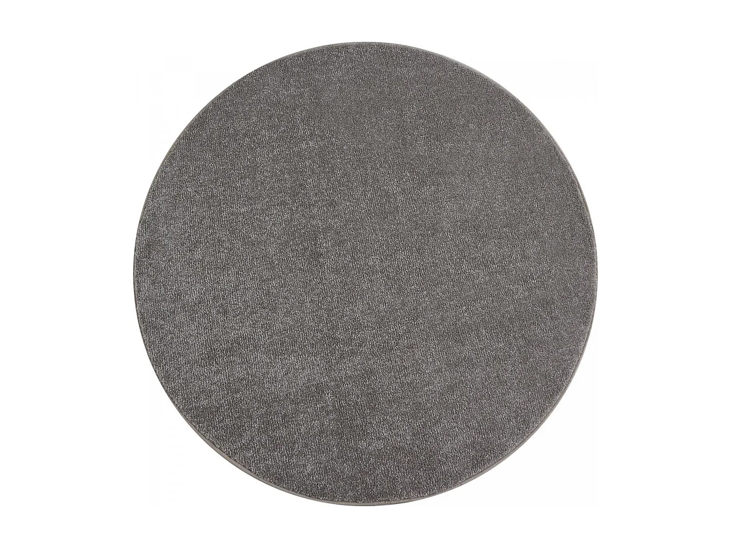 tapis cuisine 80x150 tissé beige rectangle motif uni SOULA