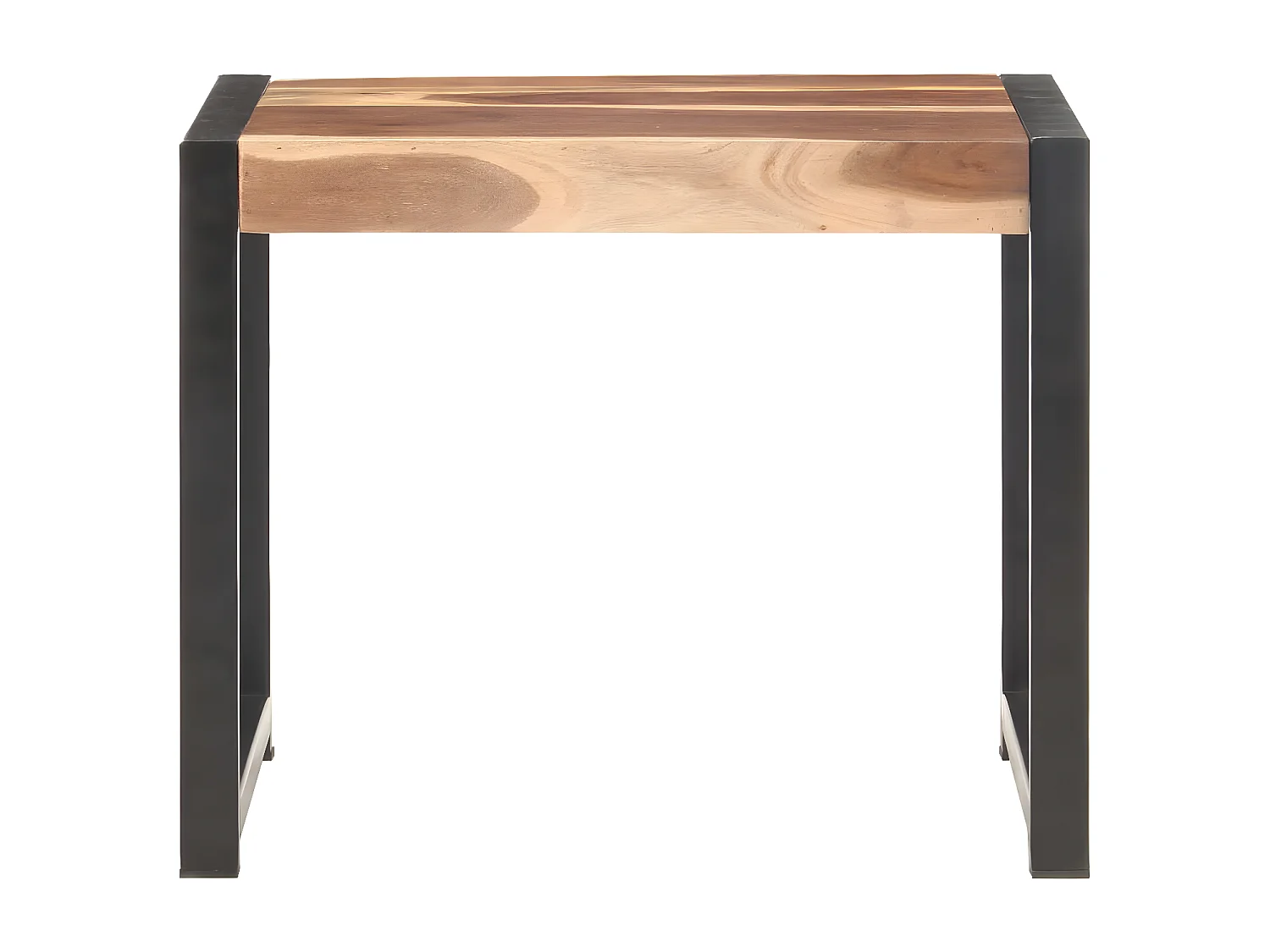 Tables gigognes 3 pcs Bois solide