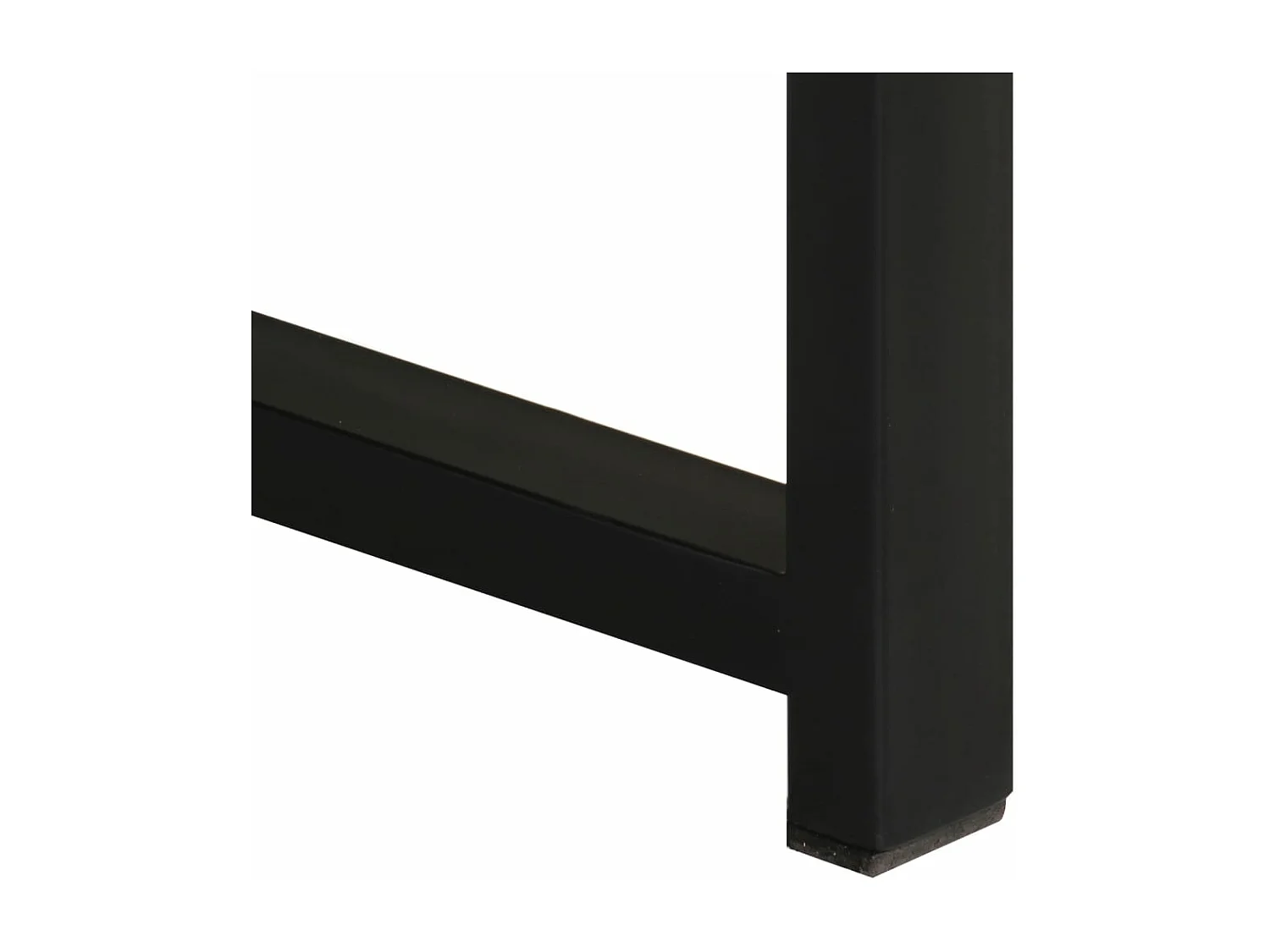 Satztische 3 Stk. Massivholz