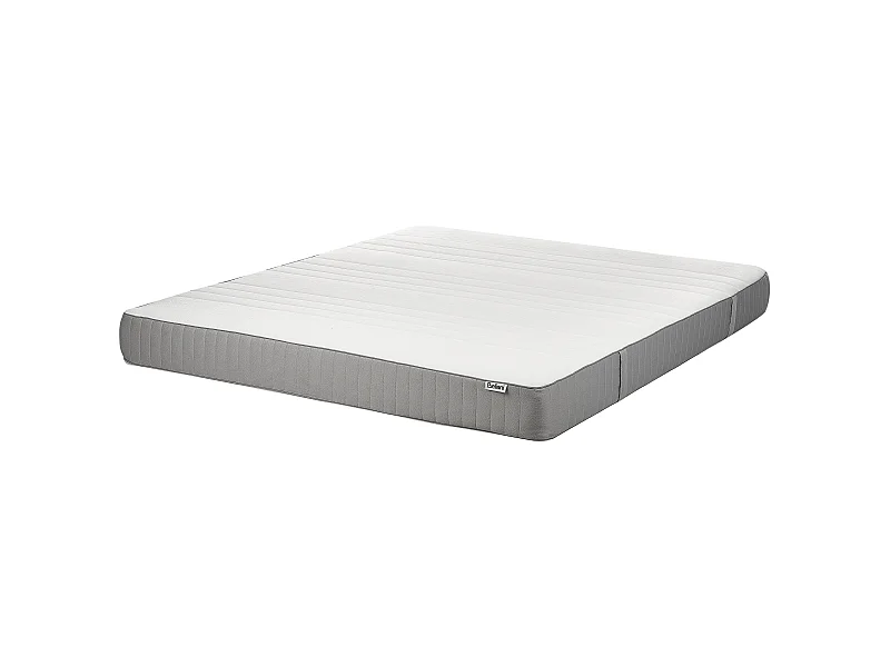 Matelas à mémoire de forme FANCY H3/4 Ferme 180 x 200 cm
