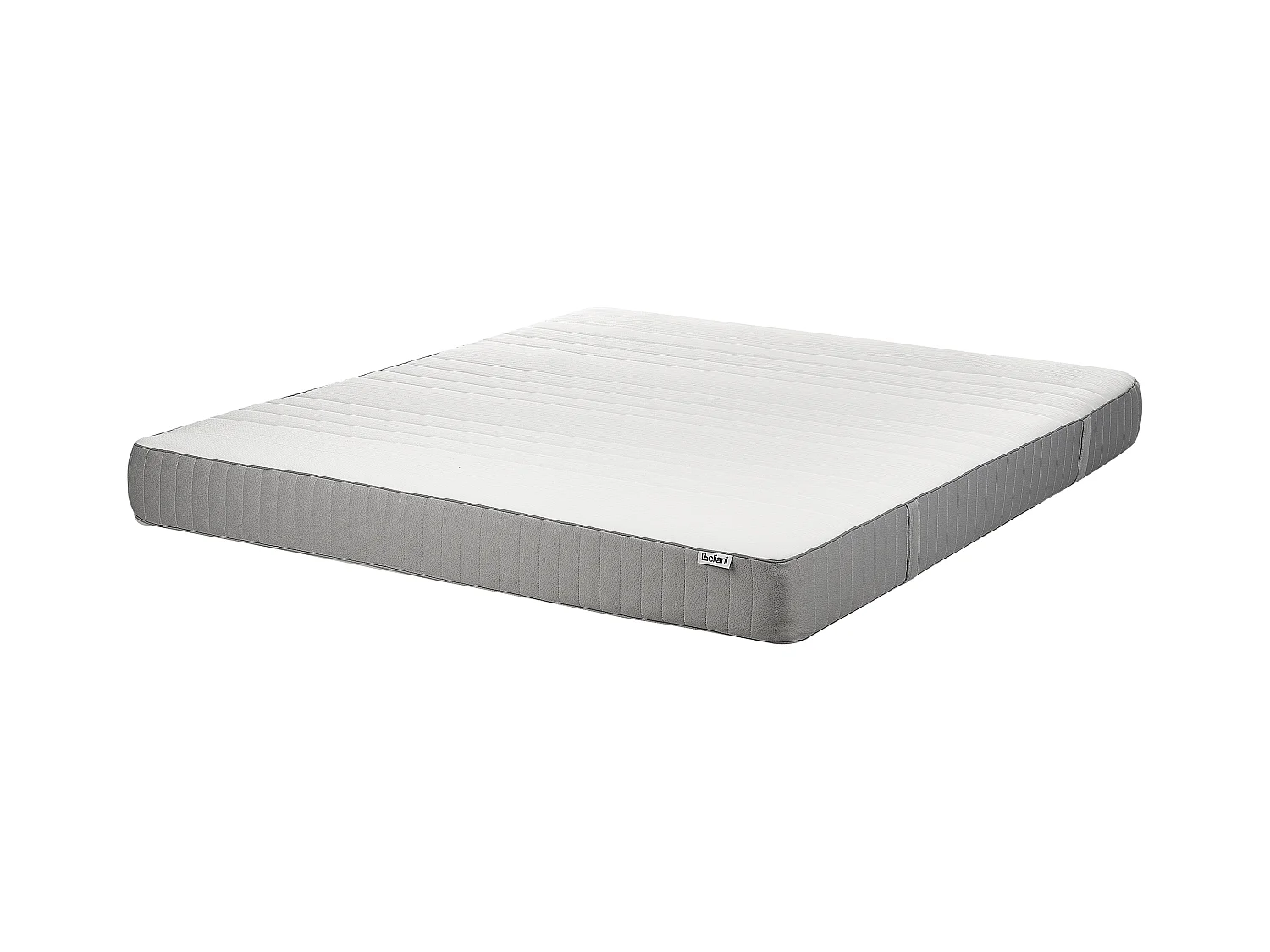 Matelas à mémoire de forme FANCY H3/4 Ferme 180 x 200 cm