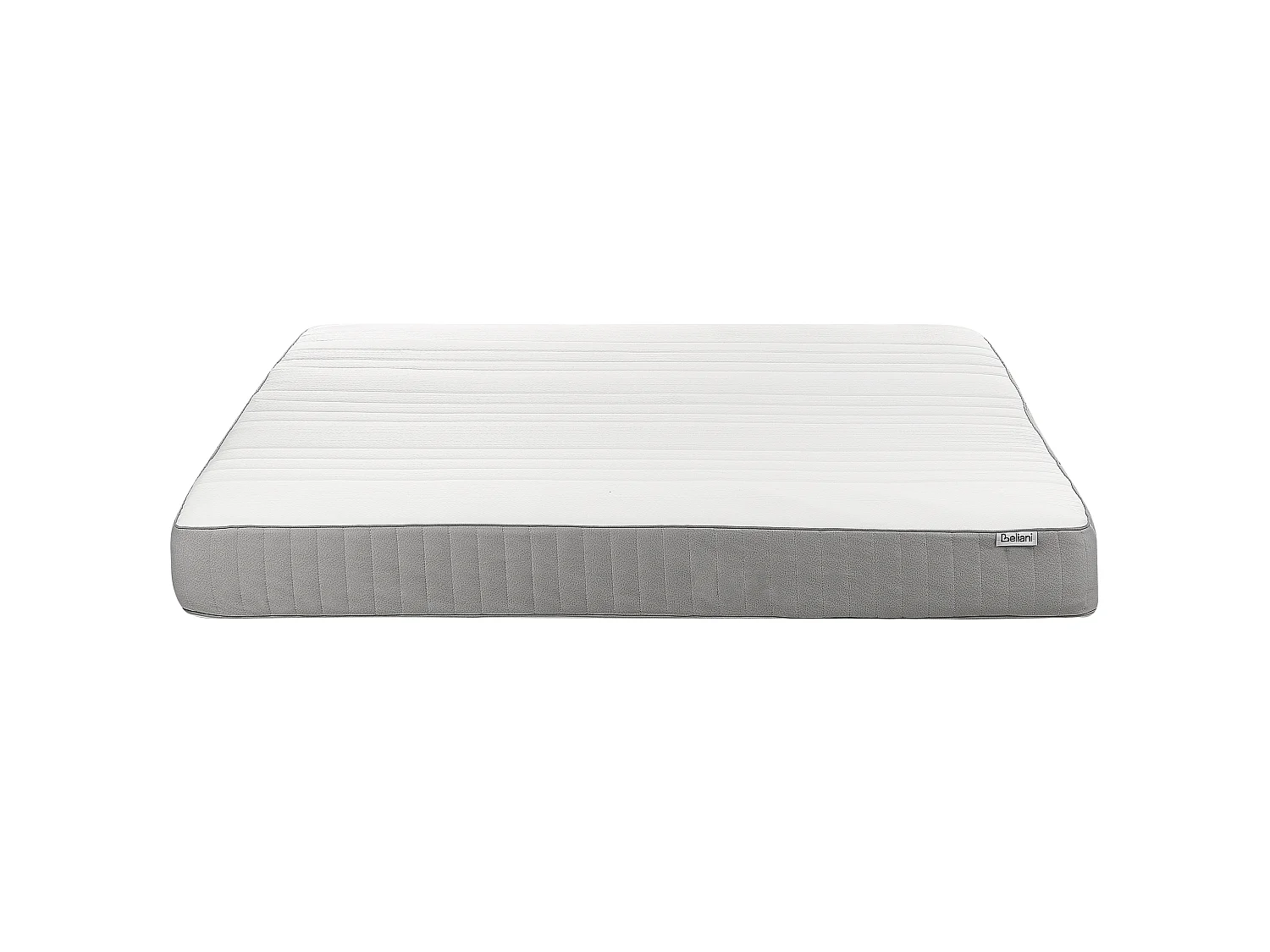 Matelas à mémoire de forme FANCY Ferme 180 x 200 cm
