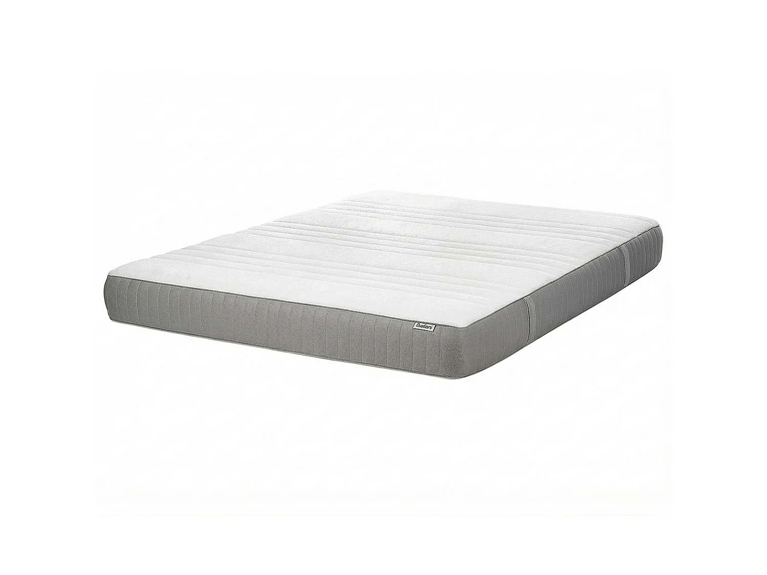 Memory Foam Mattress WHISPER H3/4 Firm 180 x 200 cm (Super King Size)