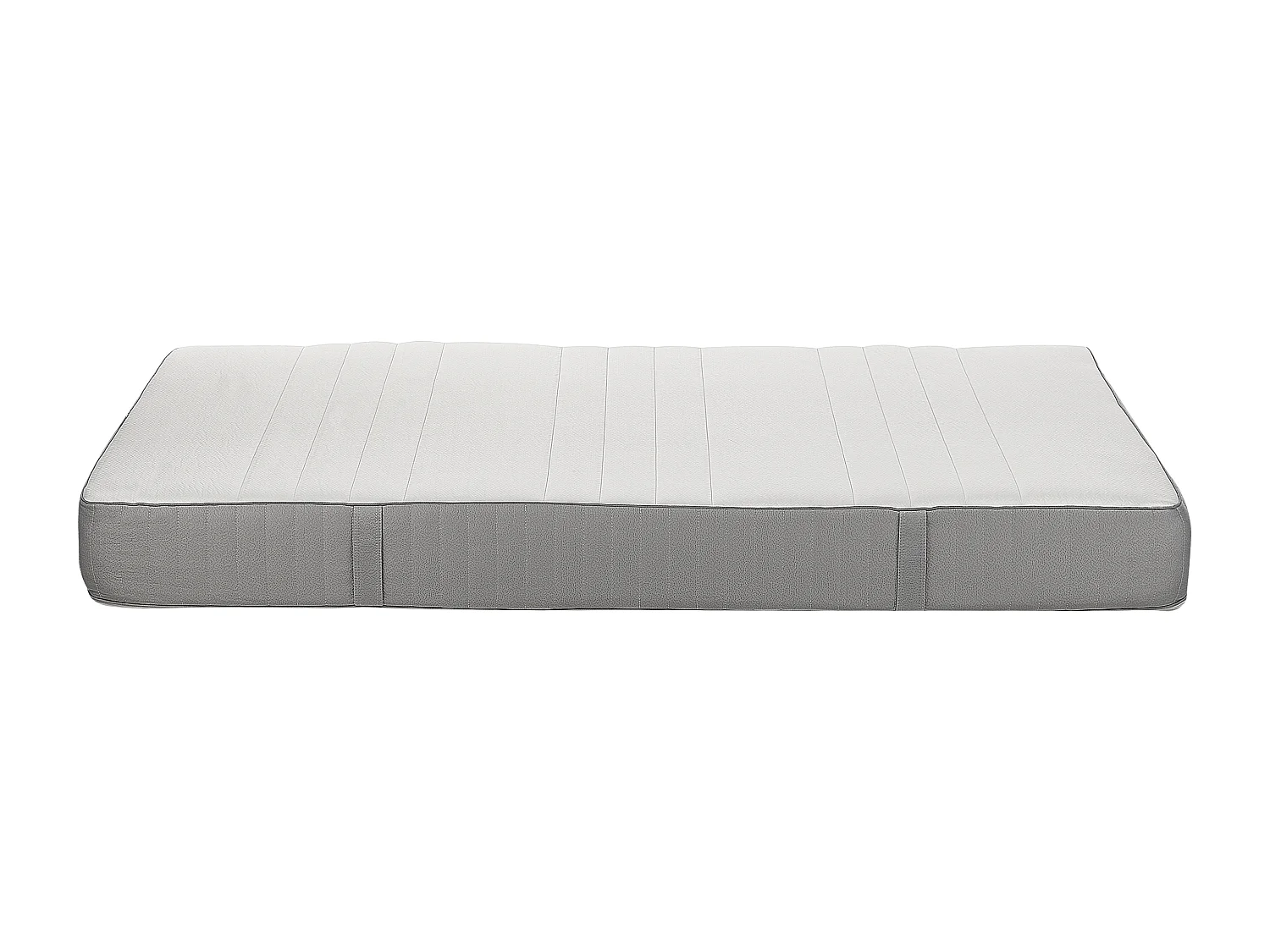 Matelas à mémoire de forme FANCY H3/4 Ferme 140 x 200 cm