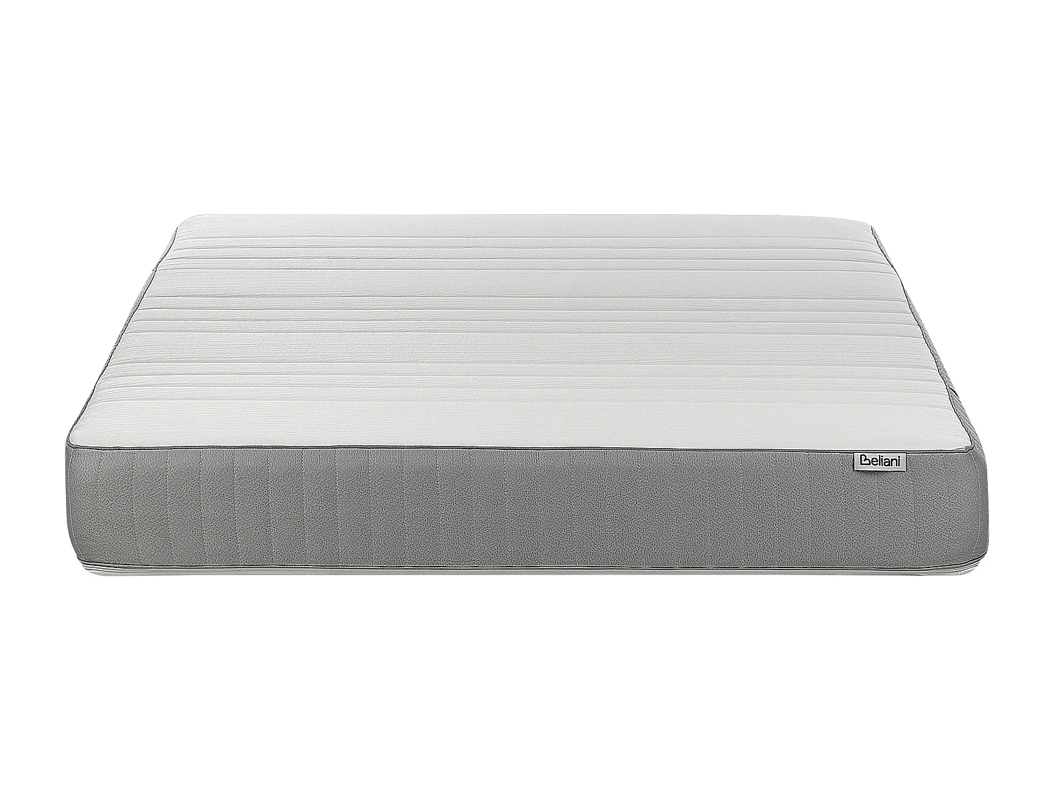 Matelas à mémoire de forme FANCY H3/4 Ferme 140 x 200 cm
