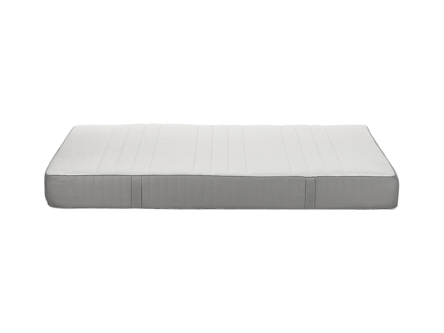Traagschuim matras FANCY Hard 140 x 200 cm