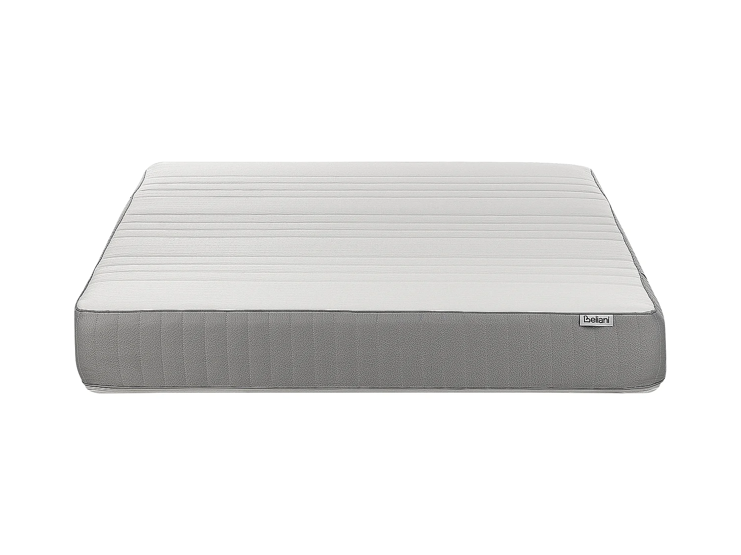 Traagschuim matras FANCY Hard 140 x 200 cm