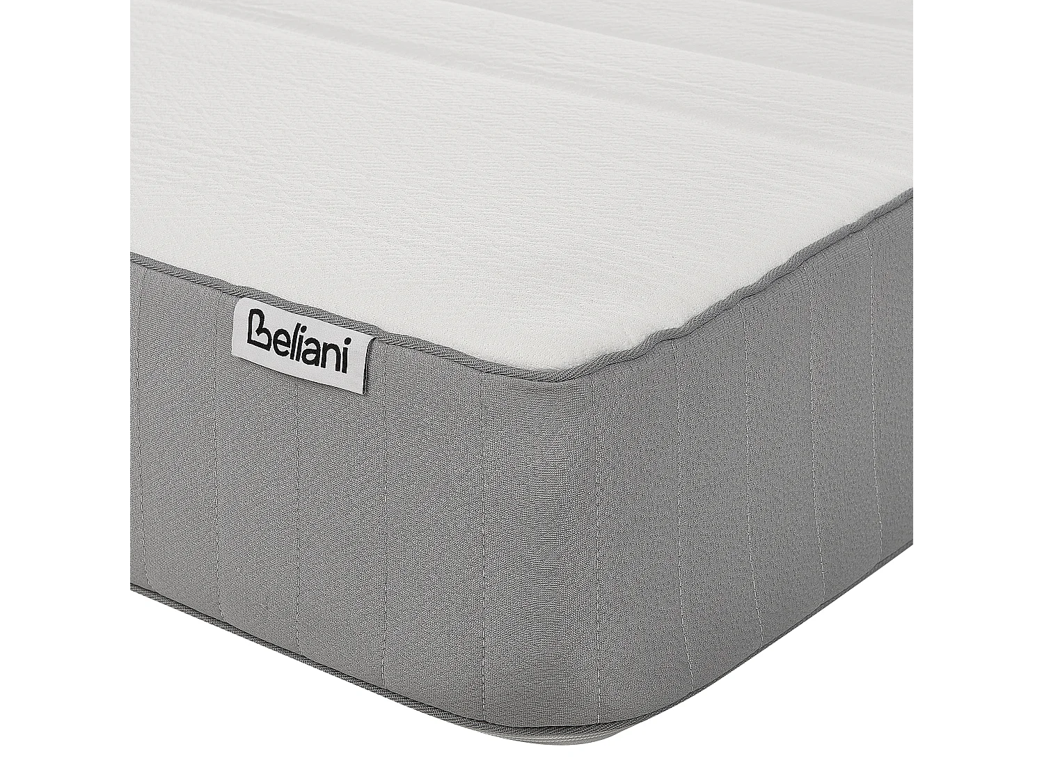 Traagschuim matras FANCY Hard 140 x 200 cm