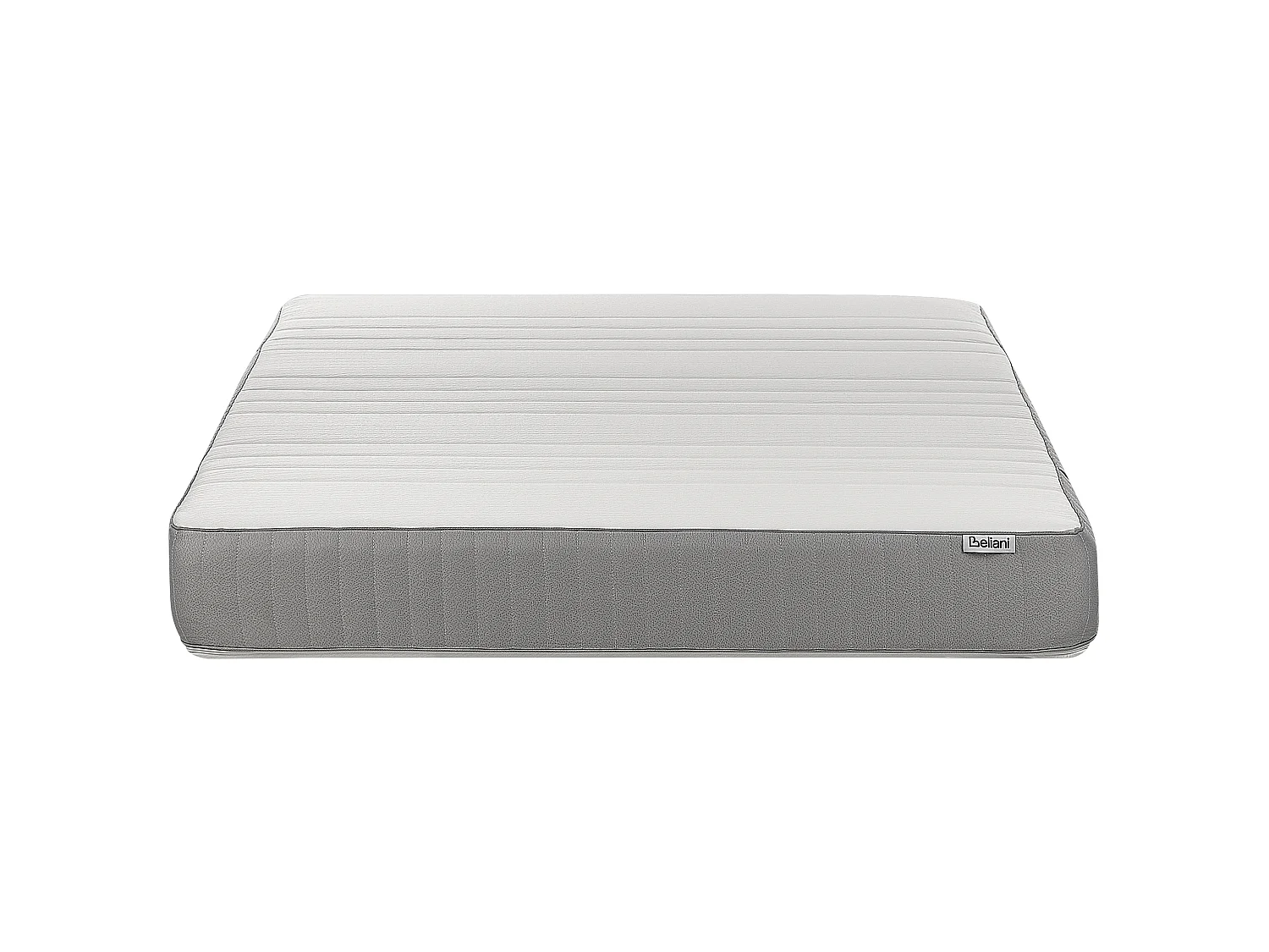 Matelas à mémoire de forme FANCY Ferme 140 x 200 cm