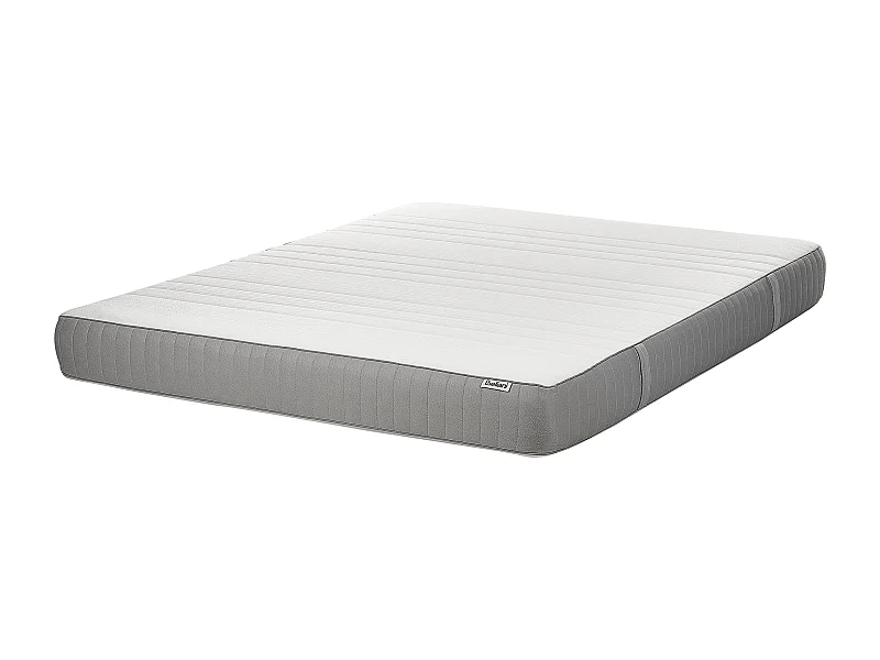 Matelas à mémoire de forme FANCY H3/4 Ferme 160 x 200 cm