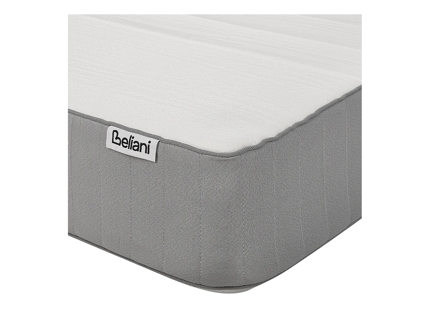 Memory-Schaummatratze FANCY hart 160 x 200 cm