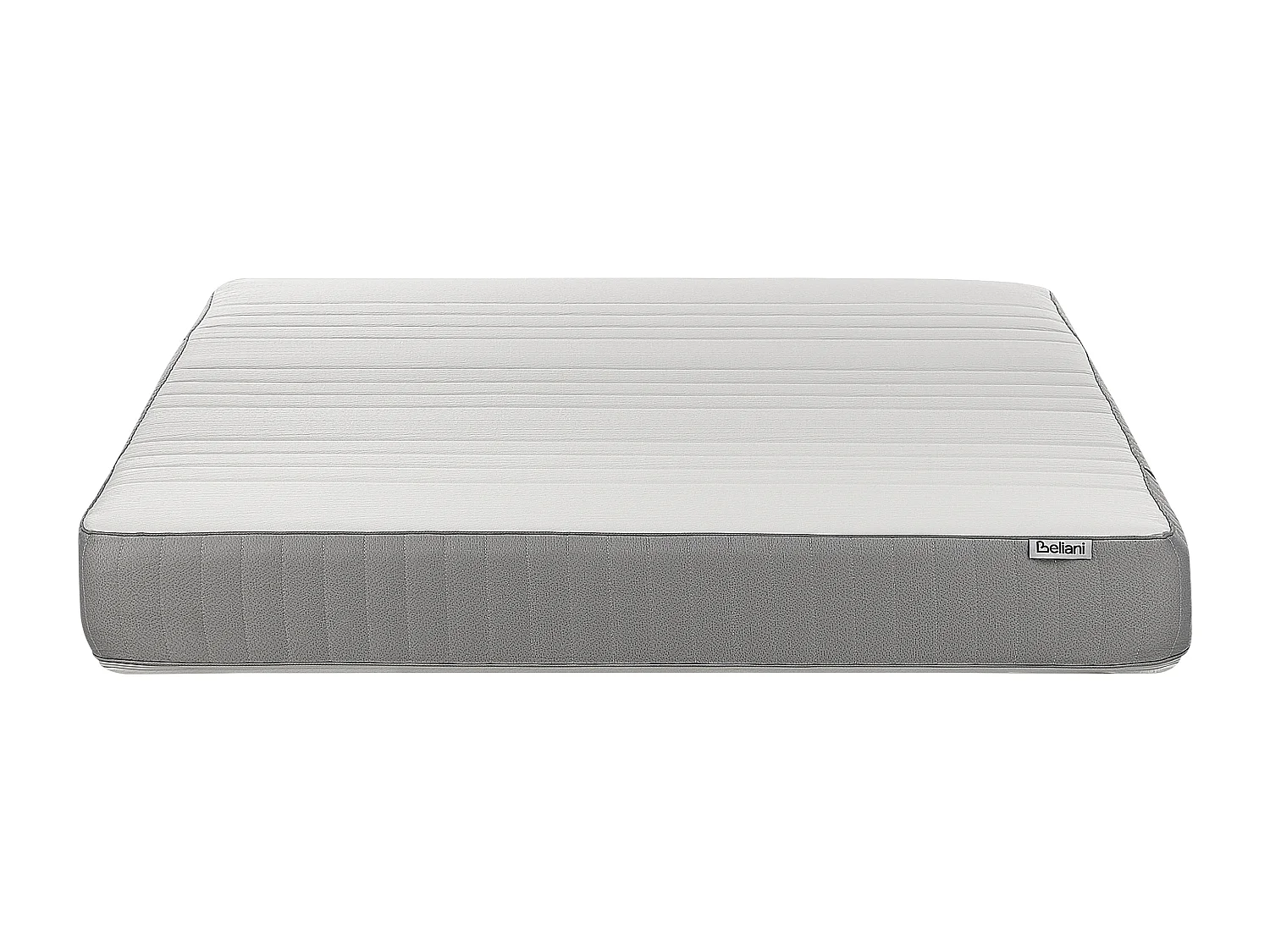 Matelas à mémoire de forme FANCY H3/4 Ferme 160 x 200 cm