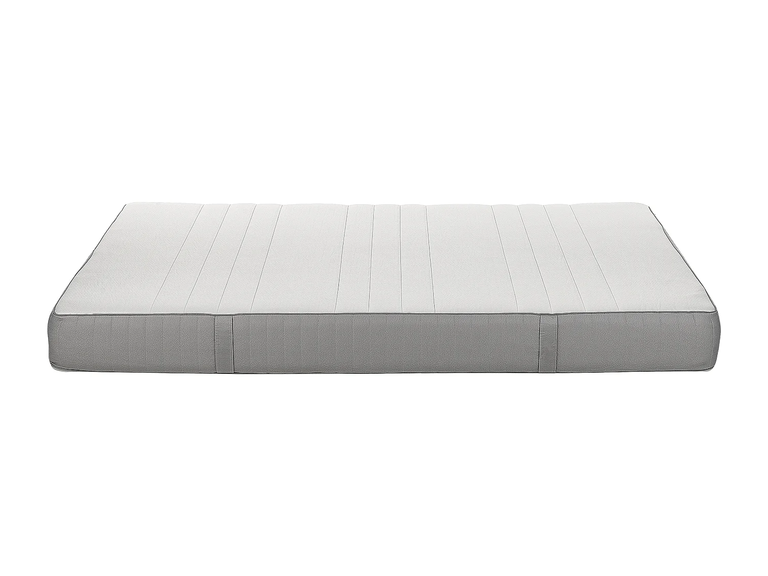Matelas à mémoire de forme WHISPER H3/4 Ferme 160 x 200 cm