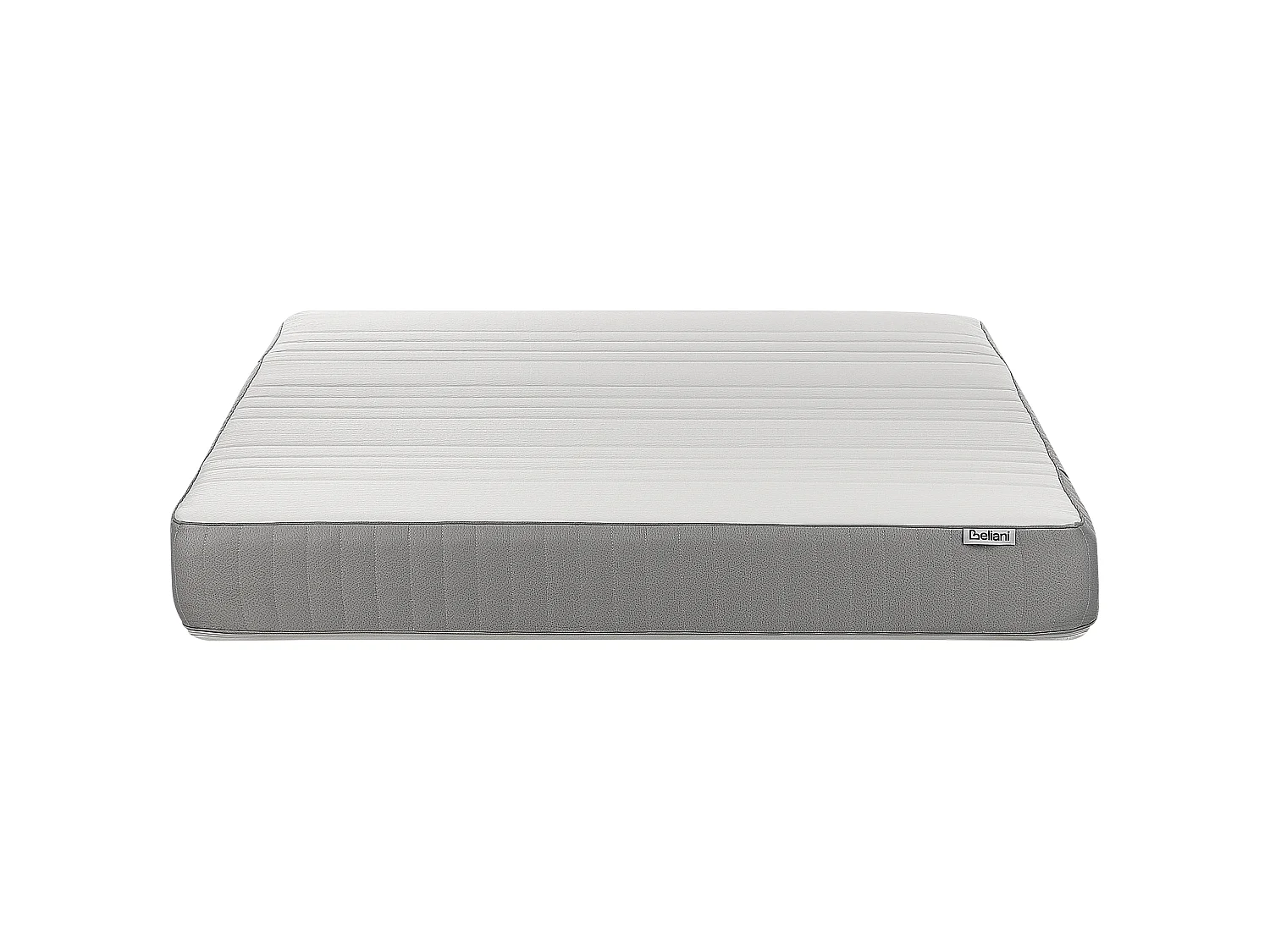 Matelas à mémoire de forme FANCY Ferme 160 x 200 cm