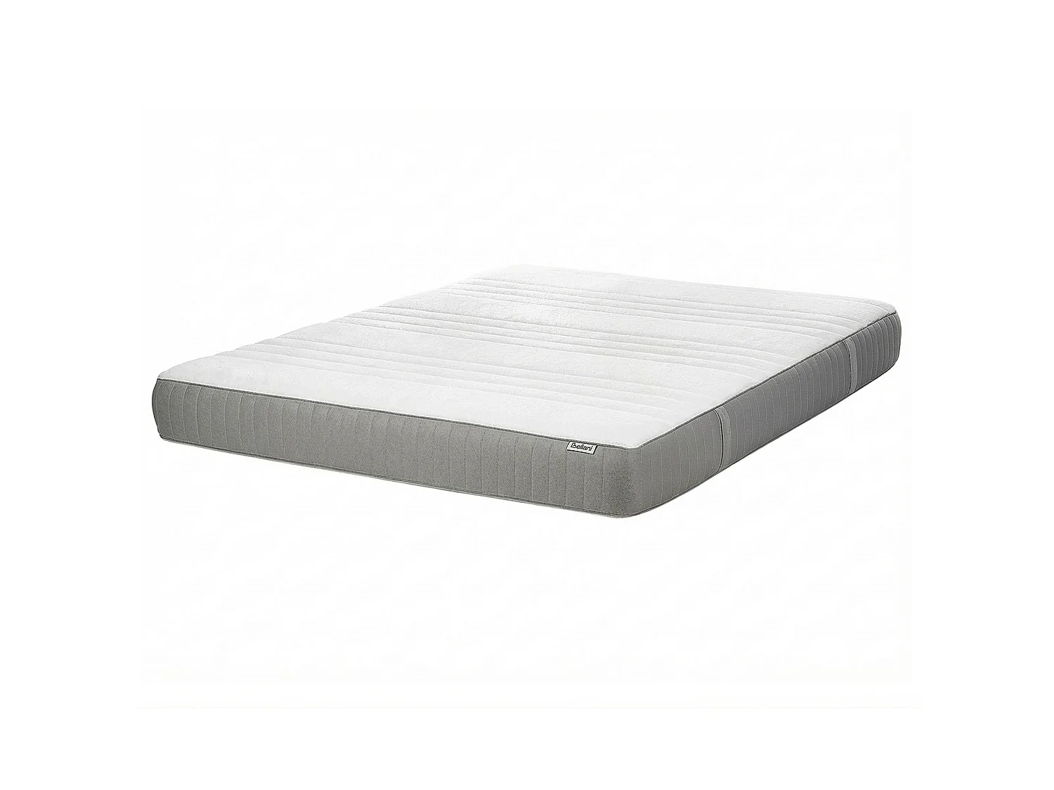 Matelas à mémoire de forme FANCY Ferme 160 x 200 cm