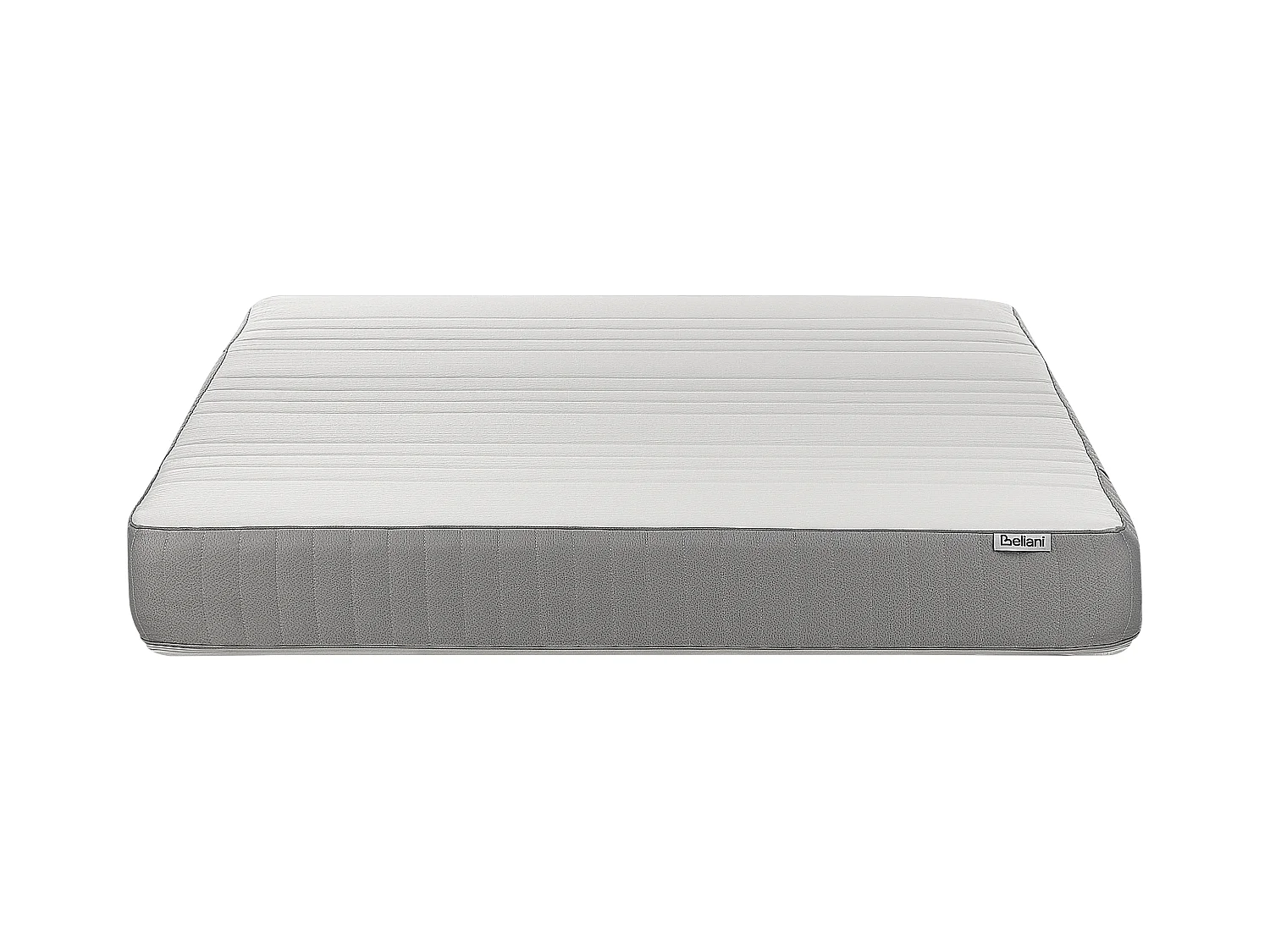 Matelas à mémoire de forme FANCY H2/3 Moyen 160 x 200 cm