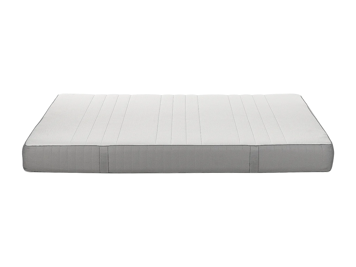 Matelas à mémoire de forme WHISPER H2/3 Moyen 160 x 200 cm